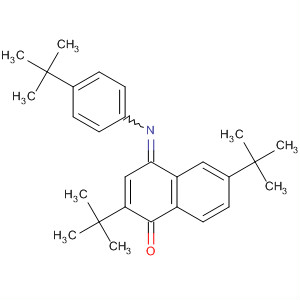 CAS No 87797-48-6  Molecular Structure