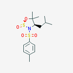 Cas Number: 877994-38-2  Molecular Structure