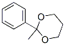 CAS No 878-57-9  Molecular Structure