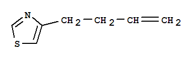CAS No 878001-05-9  Molecular Structure