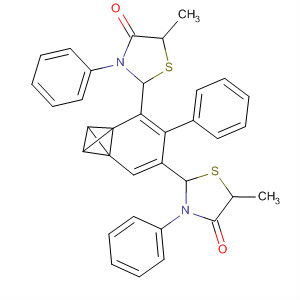 CAS No 878007-76-2  Molecular Structure