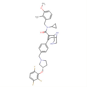 CAS No 878012-13-6  Molecular Structure