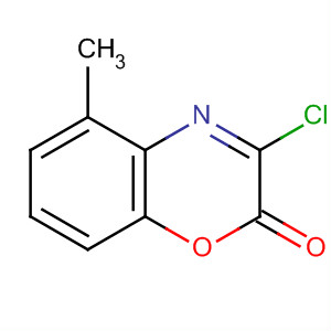 CAS No 87802-06-0  Molecular Structure