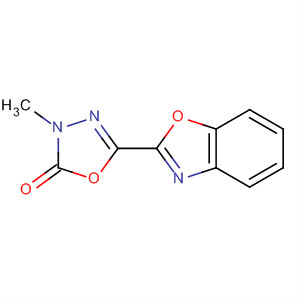 CAS No 87802-14-0  Molecular Structure