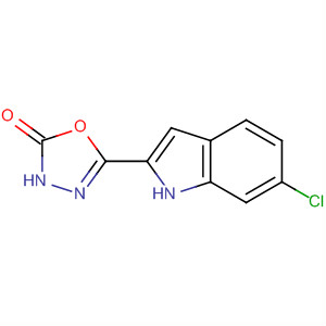 CAS No 87802-18-4  Molecular Structure