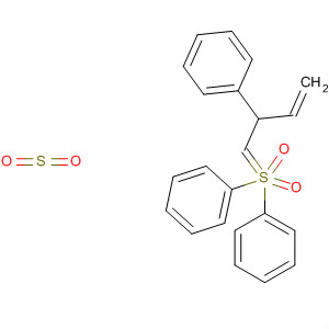 CAS No 87802-83-3  Molecular Structure