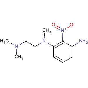 CAS No 878025-72-0  Molecular Structure