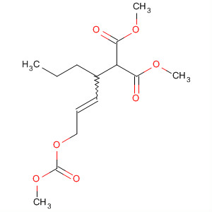 CAS No 87803-01-8  Molecular Structure