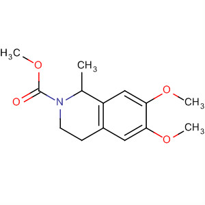 CAS No 87803-15-4  Molecular Structure