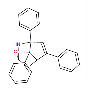 CAS No 87803-39-2  Molecular Structure