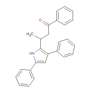 CAS No 87803-44-9  Molecular Structure