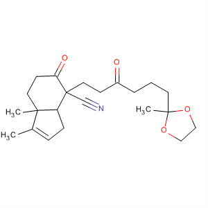 CAS No 87803-77-8  Molecular Structure