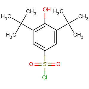 CAS No 87806-71-1  Molecular Structure