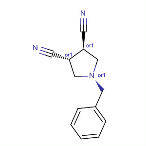 CAS No 87813-02-3  Molecular Structure
