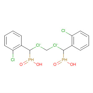 CAS No 87813-12-5  Molecular Structure