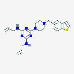 CAS No 87813-71-6  Molecular Structure