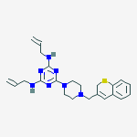 CAS No 87813-73-8  Molecular Structure