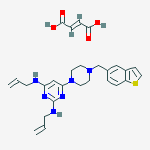 CAS No 87813-85-2  Molecular Structure