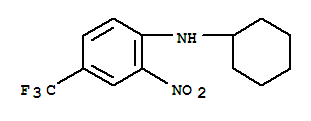 CAS No 87815-78-9  Molecular Structure