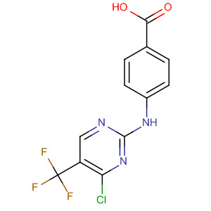 CAS No 878156-22-0  Molecular Structure