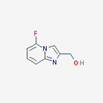 Cas Number: 878197-92-3  Molecular Structure