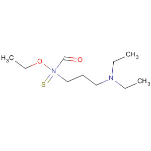 CAS No 87820-02-8  Molecular Structure