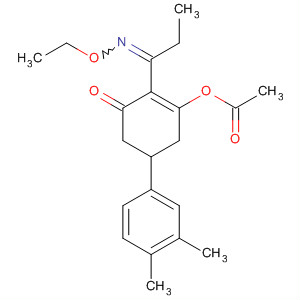 CAS No 87820-93-7  Molecular Structure