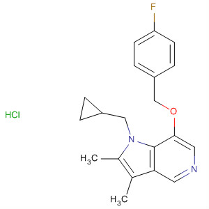 CAS No 878200-27-2  Molecular Structure