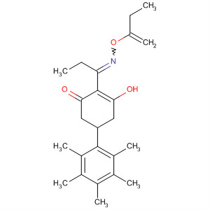 Cas Number: 87821-62-3  Molecular Structure