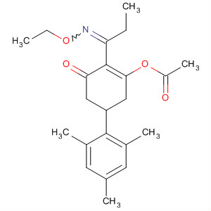 CAS No 87821-71-4  Molecular Structure