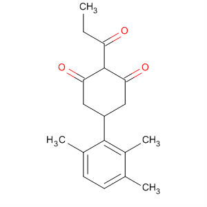 CAS No 87822-33-1  Molecular Structure