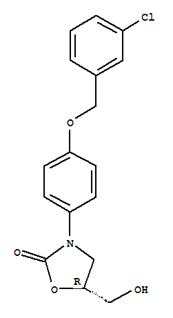 CAS No 87823-53-8  Molecular Structure