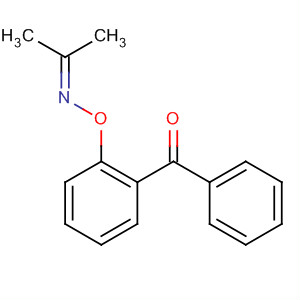 CAS No 87828-89-5  Molecular Structure