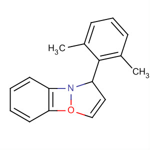 CAS No 87828-91-9  Molecular Structure