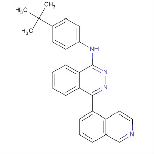 CAS No 878288-55-2  Molecular Structure