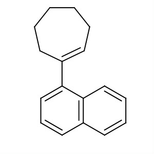 CAS No 87829-11-6  Molecular Structure