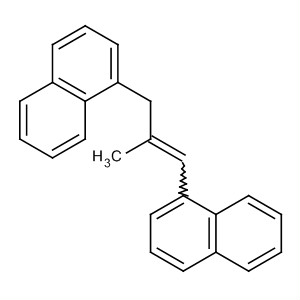 CAS No 87829-17-2  Molecular Structure