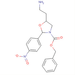 CAS No 87829-64-9  Molecular Structure