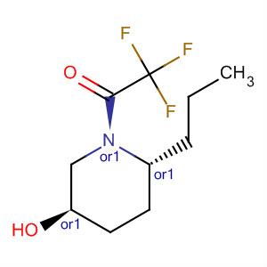 CAS No 87830-39-5  Molecular Structure