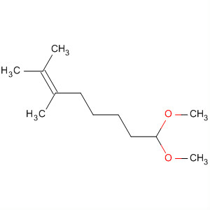 CAS No 87830-78-2  Molecular Structure