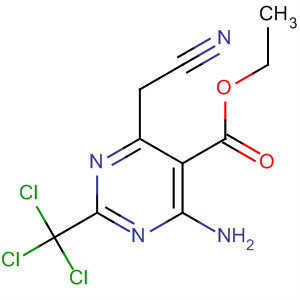 CAS No 87831-23-0  Molecular Structure