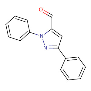 CAS No 87838-35-5  Molecular Structure