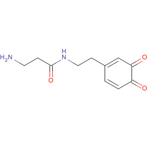 CAS No 87838-85-5  Molecular Structure