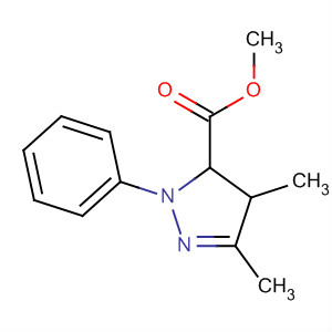 CAS No 87839-74-5  Molecular Structure