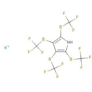 CAS No 87840-88-8  Molecular Structure