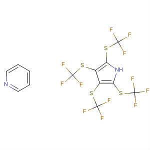 CAS No 87840-90-2  Molecular Structure