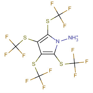 CAS No 87840-91-3  Molecular Structure