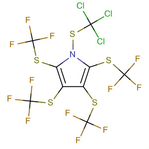 CAS No 87840-95-7  Molecular Structure