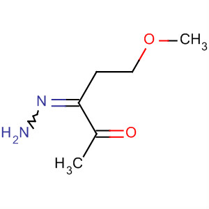 CAS No 87841-80-3  Molecular Structure