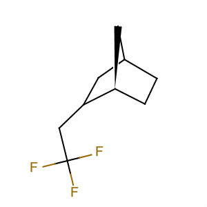 CAS No 87841-85-8  Molecular Structure